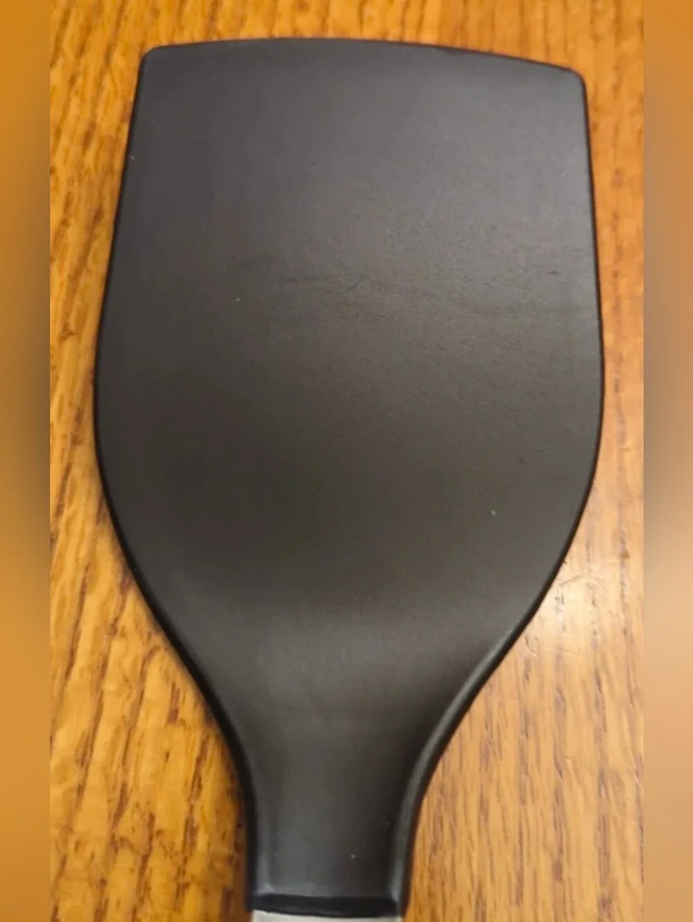 WILLIAMS SONOMA │ Signature Stainless Steel │- Nonstick Spatula Turner